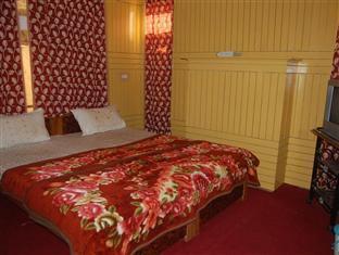 Hotel Grand Samad Srīnagar Eksteriør billede